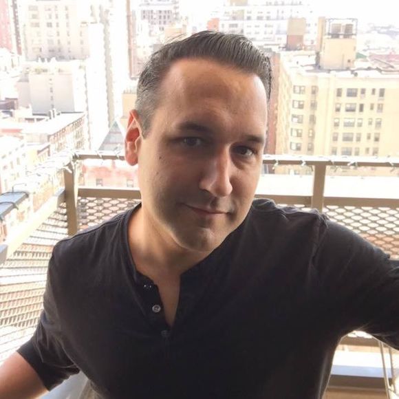 Meet your Posher, Paul - Picture 1 of 1